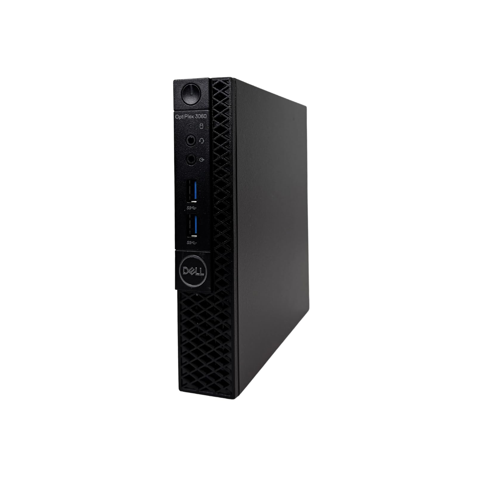 Windowsデスクトップ Dell OptiPlex 3060 Micro Dell OptiPlex 3060 MFF Micro Tiny PC i5 8500T 16GB RAM 256GB SSD